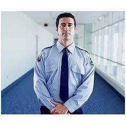 Corporate Security Guard